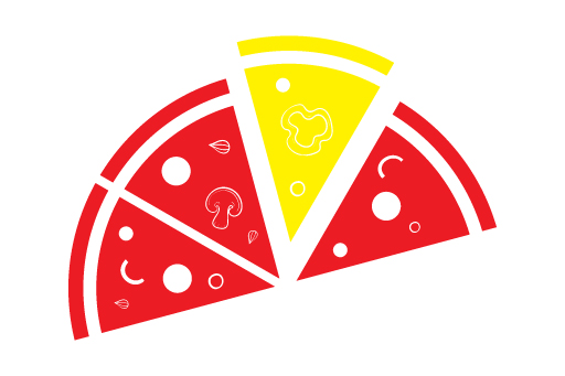 Soya Pizza